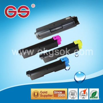 Artigos da China TK-580 Resetter de toner chip para Kyocera